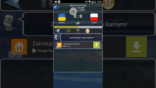 True football #2 euro 2016 смотреть онлайн