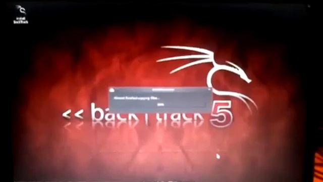 BACKTRACK 5 STARTX probem Explained. PART 1, PART 2 is the FIX смотреть онлайн