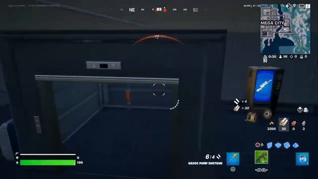 Fortnite cause Destiny servers down смотреть онлайн