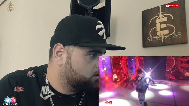 FIRST TIME EVER HEARING KZ TANDINGAN! | Marupok (LIVE) REACTION!!! @KZTandingan смотреть онлайн