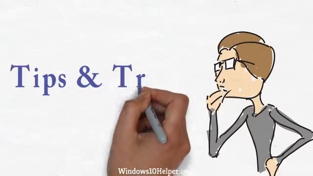 Get Help In Windows 10 By Our Free Guides :) смотреть онлайн