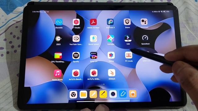Xiaomi Pad 5 | PC MODE TEST🤔🔥AFTER MIUI 14 UPDATE 🤔 👍🔥#kkgaurav #mipad5 #xiaomipad5 #pcmod