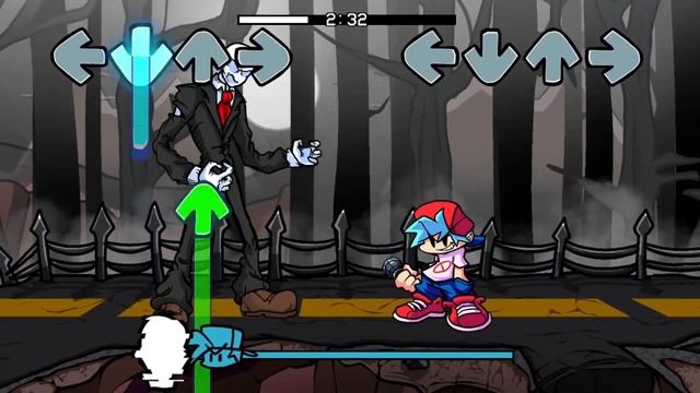 Friday Night Funkin' VS Horror Gauntlet Beta (FNF Mod/Hard/Sonic/Slenderman/Chucky/Freddy krueger) смотреть онлайн