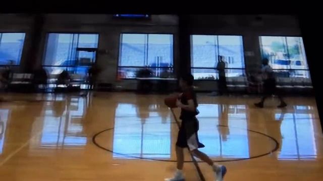 Trey Knudsen class of 2020 (vs 2019) 2 смотреть онлайн