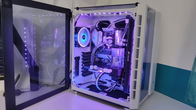 Setup Wars - Episode 263 смотреть онлайн