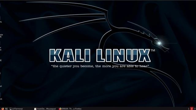 Enumerating windows system Information смотреть онлайн