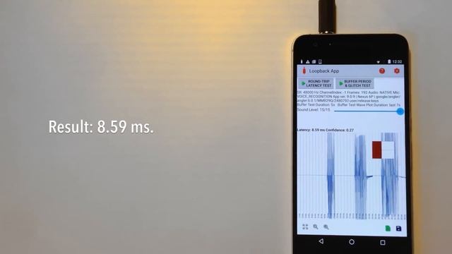 Android's Audio 10 Millisecond Problem? Solved with Superpowered Media Server for Android. смотреть онлайн