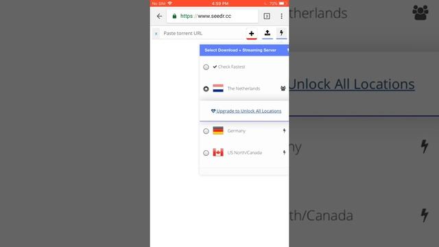 Seedr - The best torrent downloader service [REVIEW] смотреть онлайн