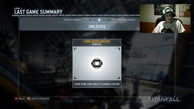 Let's Play Titanfall E4 - Casual Robot Murder