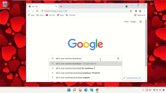 The entry point could not be found. Fix for Windows 11's Dynamic Link Library | Any Game or App смотреть онлайн