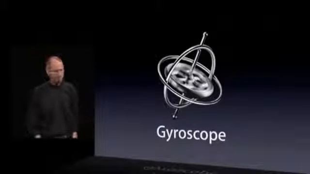 Презентация iPhone 4 (русская озвучка) смотреть онлайн