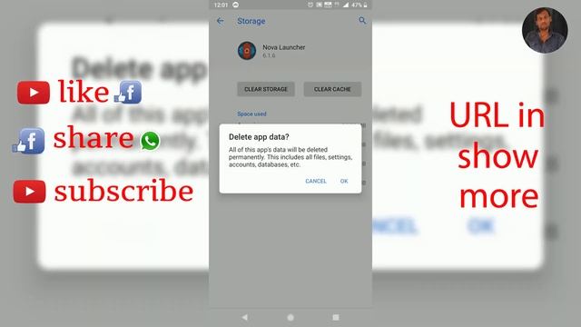 How To Set Icon Pack For Android Mobile in telugu by ganeshtechintelugu смотреть онлайн