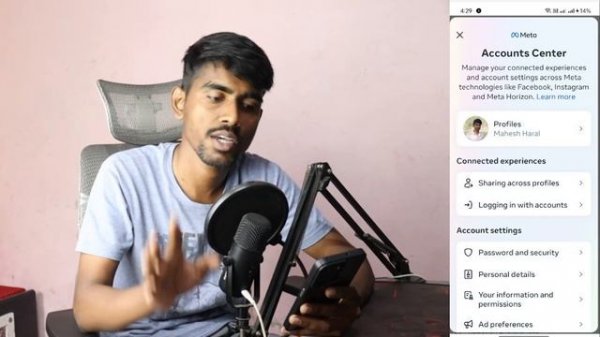 You can't make this change at the moment Facebook two factor authentication problem | Can't enable