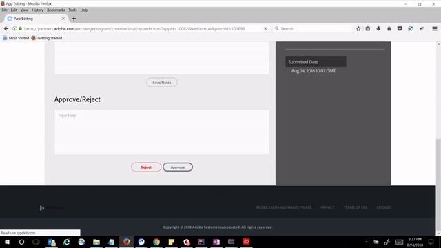 Adobe Exchange смотреть онлайн