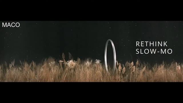 Maco Infinity X03: Official Introduction смотреть онлайн