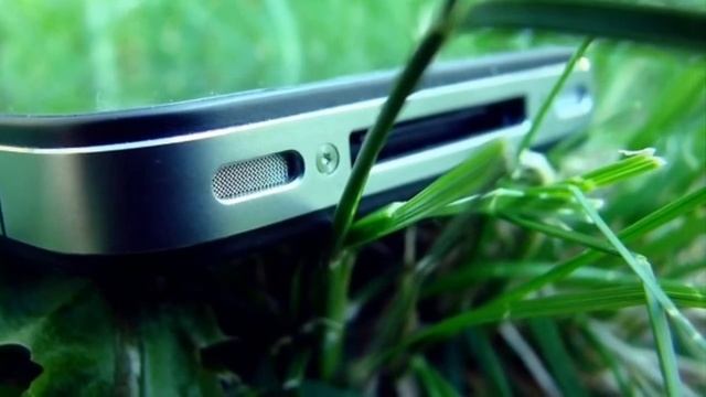 Apple iPhone 4 смотреть онлайн