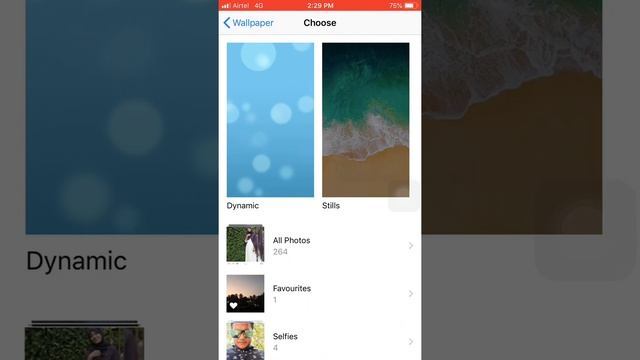 WhAt wallpapers on IPhone 6 !!!!! Ufff смотреть онлайн