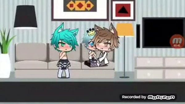 Изврощенцы