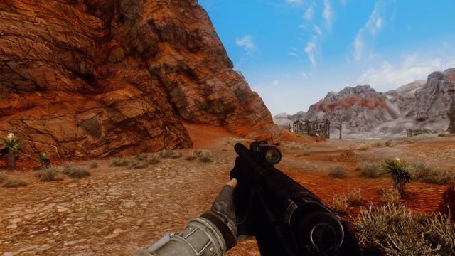 .950 JDJ Rifle Animations смотреть онлайн