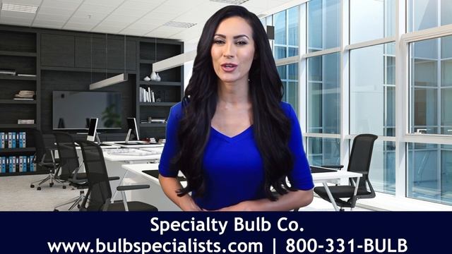 Compact Fluorescent Light Bulbs From Specialty Bulb Co. смотреть онлайн