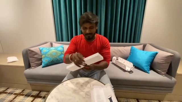 Apple Watch SE 2022 Unboxing & Overview | Apple Watch Unboxing Tamil | 2022 Apple Watch SE View смотреть онлайн