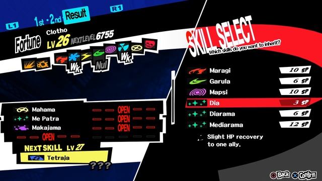 Let's Play Persona 5 [English] - PS4 Gameplay Part 77 - Tomb Raiding! смотреть онлайн