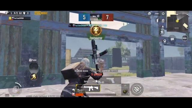 ИГРАЮ В ТДМ С ДРУГОМ✊🏻🙂 смотреть онлайн