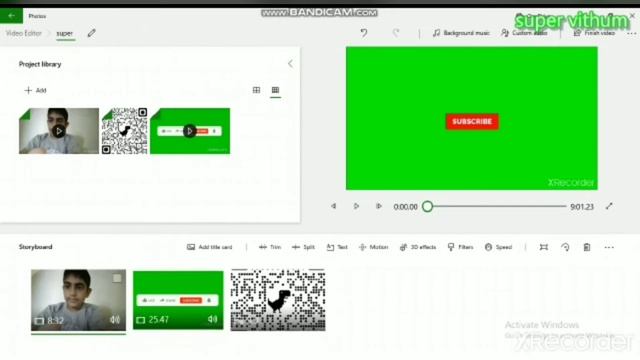Video editor for Windows 10 sinhala смотреть онлайн