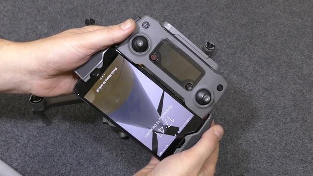 How to Activate the DJI Mavic 2 Pro/Zoom Tutorial смотреть онлайн