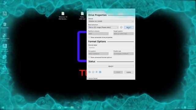 how to make bootable pendrive смотреть онлайн