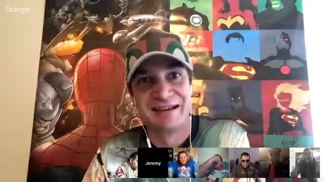 Full Metal Trivia 7 Nightmare v Potatoes v Nazario v Joker v C Dub смотреть онлайн