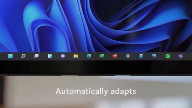 РЕВОЛЮЦИОННАЯ Windows 11 | ОБЗОР WINDOWS 11 (feat. tRy) смотреть онлайн