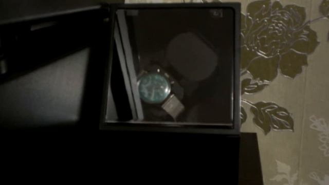 Watch winder Ebay Коробка для автоподзавода часов смотреть онлайн