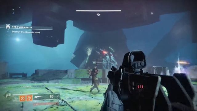 How to get your preorder exotics in destiny 2 смотреть онлайн