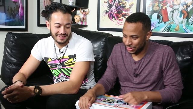 GIEF IS GOOD! The Excellent Adventures of Gootecks & Mike Ross Ep. 137 (SFV) смотреть онлайн