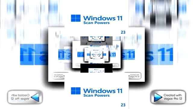 (YTPMV) Windows 11 Startup Sound Scan^24 смотреть онлайн