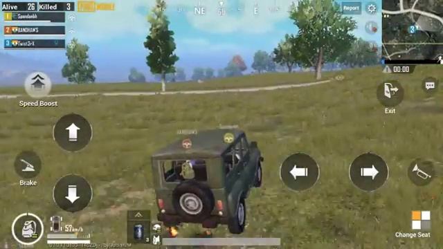 PUBG MOBILE Gameplay #8 (iOS & Android) | #1 Position Solo смотреть онлайн