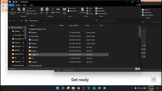 How to install Windows 11 on any Computer(Unsupported Devices) for free | In Tamil | 100% Working смотреть онлайн