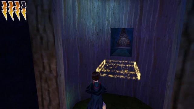 Гарри Поттер и Тайная Комната [ЧАСТЬ VIII] смотреть онлайн