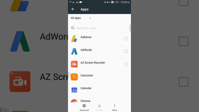 How to increase RAM in Android one click method смотреть онлайн