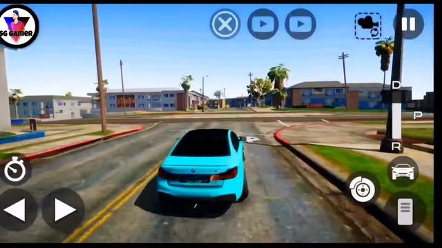 GTA 5 BETA 9.0 realistic for android смотреть онлайн
