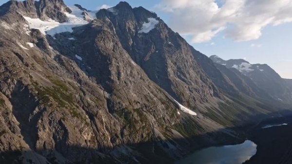 HARDEST Overland Trail To ALASKA