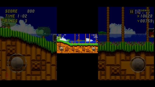 Blue super sonic 2 debug mode android ios смотреть онлайн