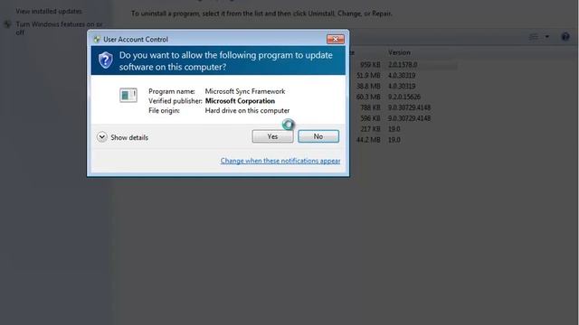 How to Uninstall SyncToy 2.1 (x86) смотреть онлайн