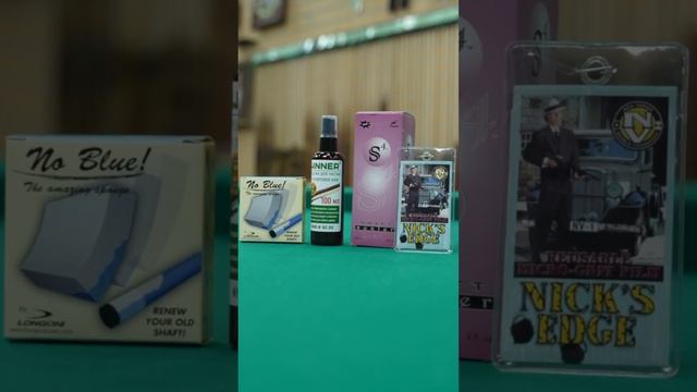 Как чистить и полировать кий для бильярда смотреть онлайн