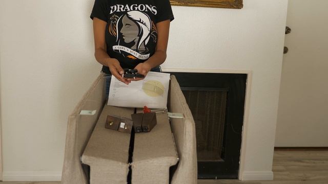 Bundle Couch Review (the first portable 3 seat couch sent directly to your door) смотреть онлайн