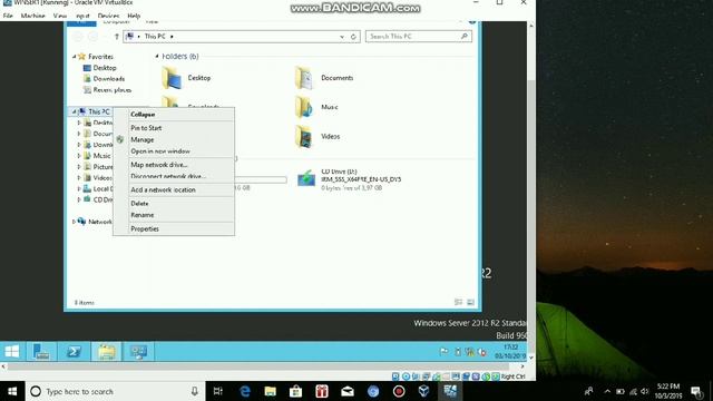 Konfigurasi Remote Desktop di Windows Server 2012 смотреть онлайн