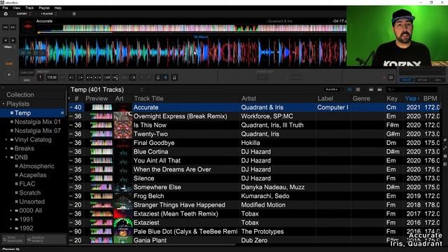 DJ Tips - Music Organization смотреть онлайн