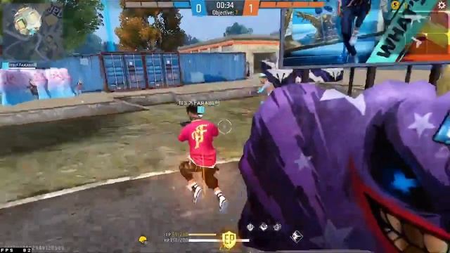 1V1 Custom| How To win Every Custom Room | 1v1 Custom Tips And Tricks | Win Every Custom | Free Fir смотреть онлайн
