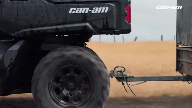 Can-Am EOFY 2020 смотреть онлайн